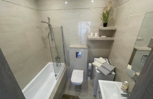 Apartament Nowoczesny Komfortowy Kustronia z Garażem Balkonem Wanną - Foto 5