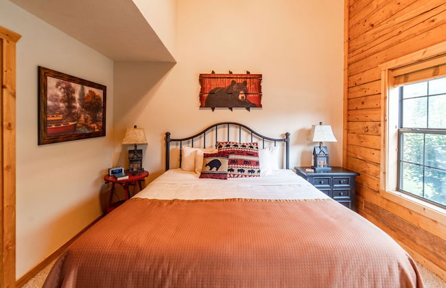 Cabins at Grand Mountain - Foto 5