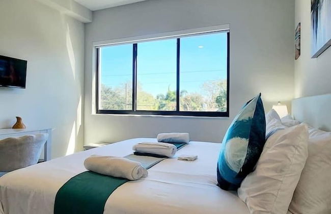 Lux place green Cozy 3 Beds 2rooms - Foto 5