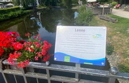 Schmallenberger Ferienhaus - Foto 37