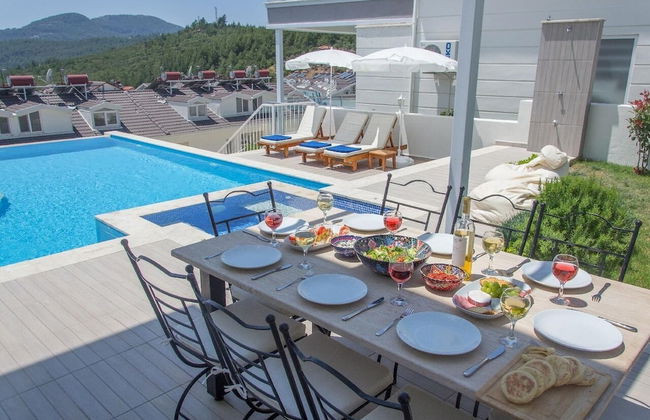 Residence Villa 01 - Foto 7