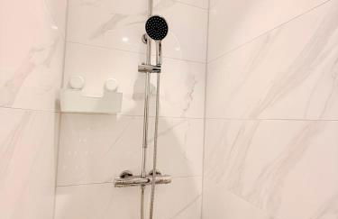 Studio rénové au pied de la Gare Viotte - Foto 5