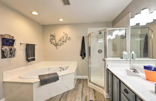 1 Mi to NAU High-Country Home with Gorgeous Views! - Foto 15