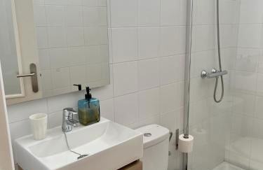 Apartamento Binibeca Nou Cami de Cavalls - Foto 12