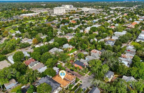 Spacious Springfield 3BR Near Downtown Jax - Foto 3