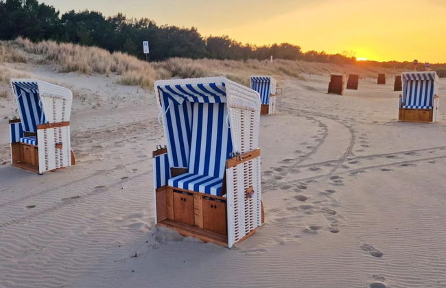 Appartementhaus in Trassenheide - Foto 26