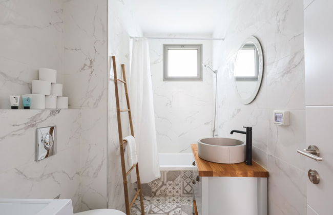 Modern and Stylish 2BR Apartment - Foto 17