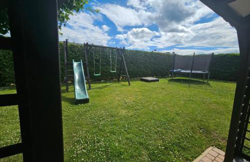 DOMEK NA BASZCIE klimatyzowany - Foto 5