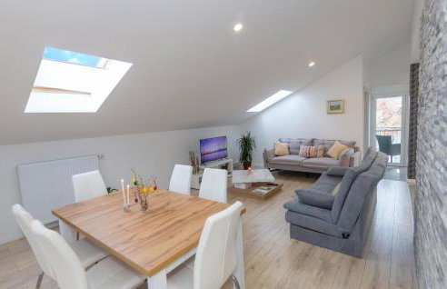 6 Bedroom Nice Home In Svib - Foto 20