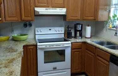 Waterfront Lake Buchanan! - Foto 23