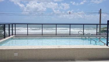 Apt frente mar Ilheus-Ba 03 quartos - Foto 2