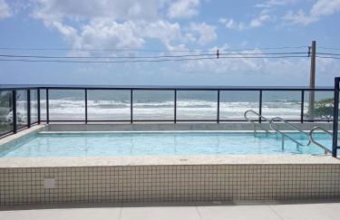 Apt frente mar Ilheus-Ba 03 quartos - Foto 2