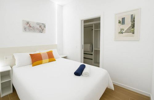 Acogedor piso climatizado cerca del Metro Oporto - Photo 7