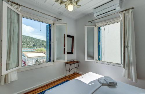 Andy Port House with Seaview by Goutos Properties - Foto 7