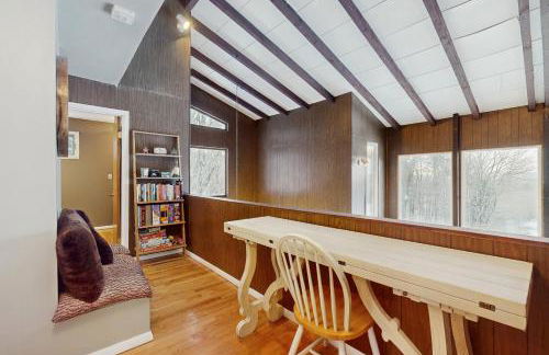 Deer Hill Retreat - Foto 11