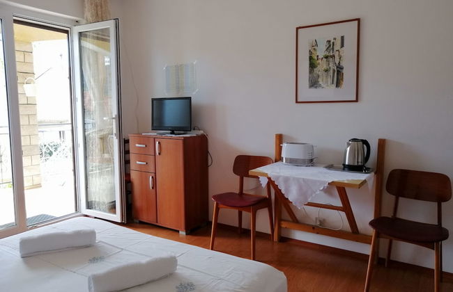 Apartments Emmas Studio - Foto 17