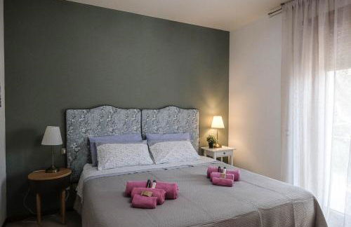 Nadia Green House Sommacampagna Verona - Foto 17