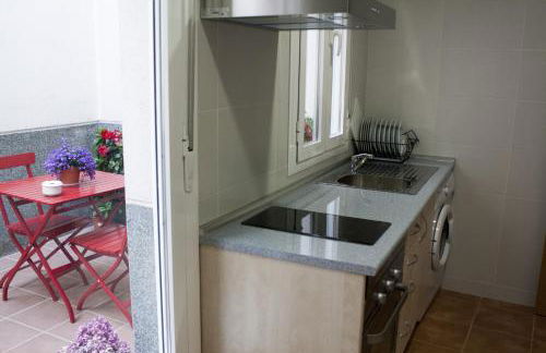 Alojamiento Temporal el Puente - Foto 40