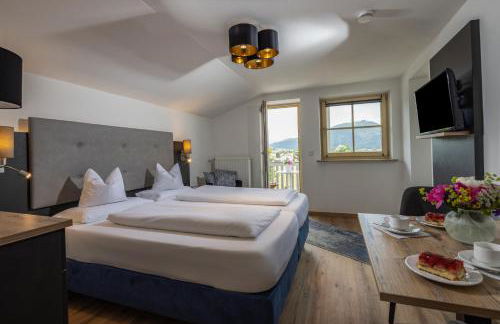 Hubertus Appartements Inzell - Foto 12