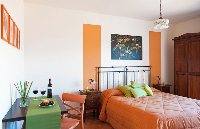 Agriturismo Bergi - Foto 4