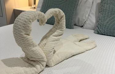 Luxury Seaside Town House - Foto 8