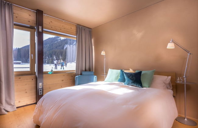 Design Chalets Lech - Foto 4