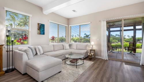 Mauna Lani Fairways #902 - Foto 2