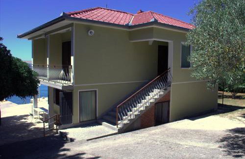 The beach house in Tribanj - Foto 41