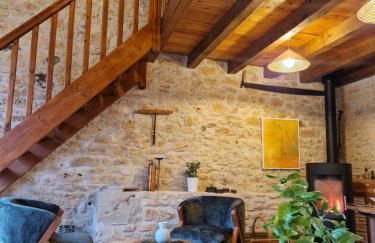 Gîte La Closerie des Cèdres - Foto 1