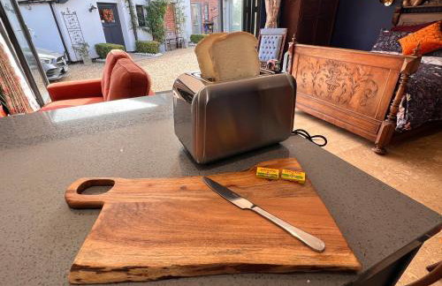 Williams Cottage A High end little home with antique style - Foto 15