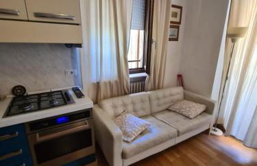 Accogliente trilocale al mare - Foto 1