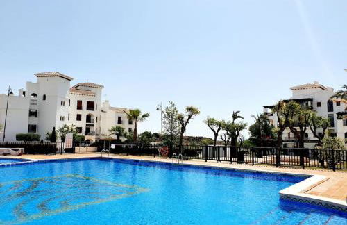 Bajo Ortosa Valle Golf Resort - Foto 24