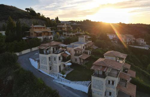 Villa Sunrise - Foto 30