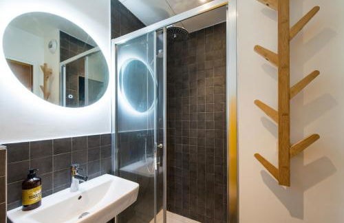 MAISON FRANCOIS Paris - Foto 21