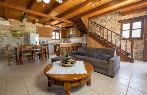 Vardiola Houses, close to Agios Sostis Beach, by ZanteWize - Foto 71