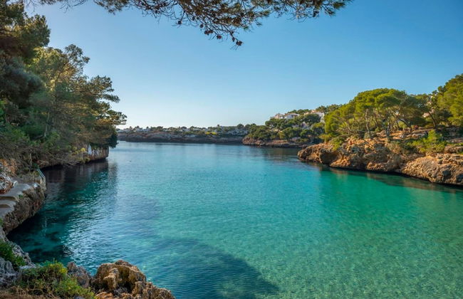 Villa Sol Naixent in Felanitx - Foto 33