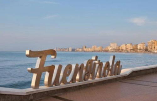 Happy Travel Lily Home Higueron - Foto 37