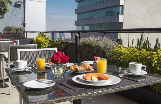 Alteza Polanco - Foto 74