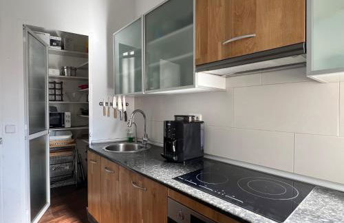 ClockTower Málaga - Photo 37