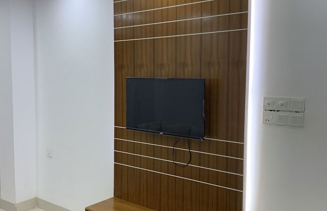 Captivating 2-bed Apartment in Dhaka - Foto 31