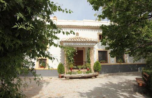 El Molino de Batán - Photo 3