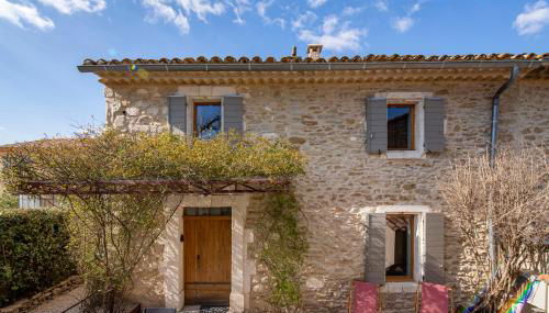 Le Mas des Sablières - Foto 1