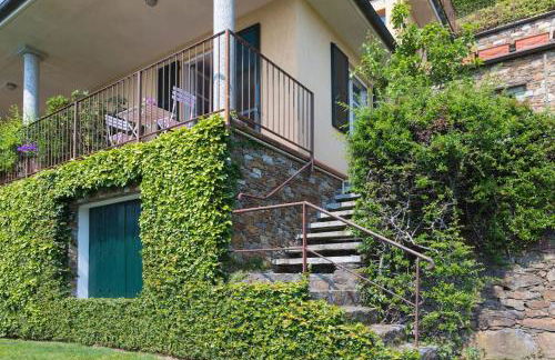 A Balcony on Lake Maggiore - Foto 23