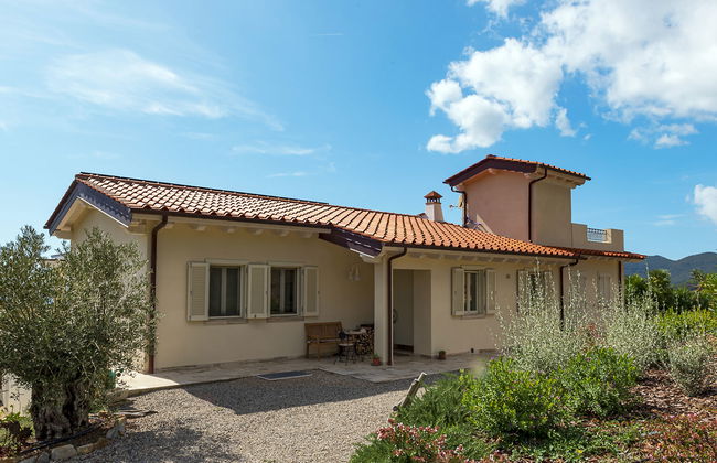 Montecristo - Villa di Sogno - Foto 27