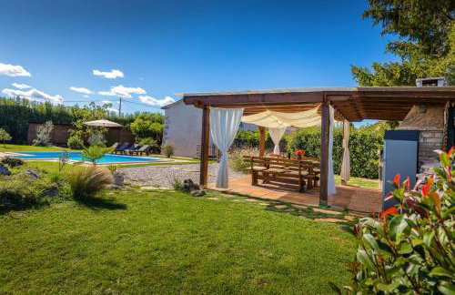 Holiday house Dorstari by Villsy - large garden with pool, playground for kids and adults - Photo 14