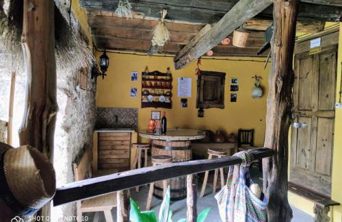 Tu Casa de Pueblo - Photo 25