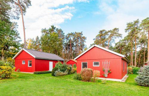 Ferienhaus Schweriner See - Foto 21