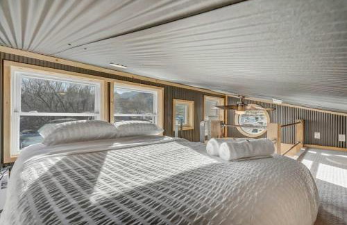 Red Rock Treehouse Unique in Old Colorado City - Foto 13