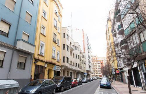 Apartamento BOSTON - Centro, Nuevo, Confort, Wifi - Foto 53