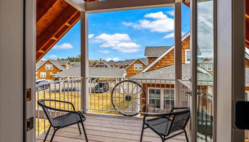 Comfy close to Lake Pend Oreille Schweitzer - Foto 2